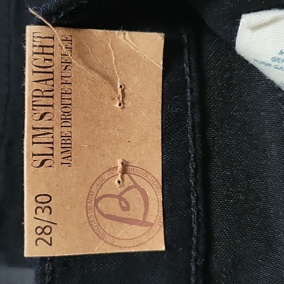 Brand new straight leg pants - Picture 7 of 8